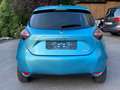 Renault ZOE Zoe Intens R135 Z.E.50 (52kWh) Intens Blau - thumbnail 3