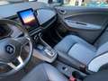 Renault ZOE Zoe Intens R135 Z.E.50 (52kWh) Intens Blau - thumbnail 8