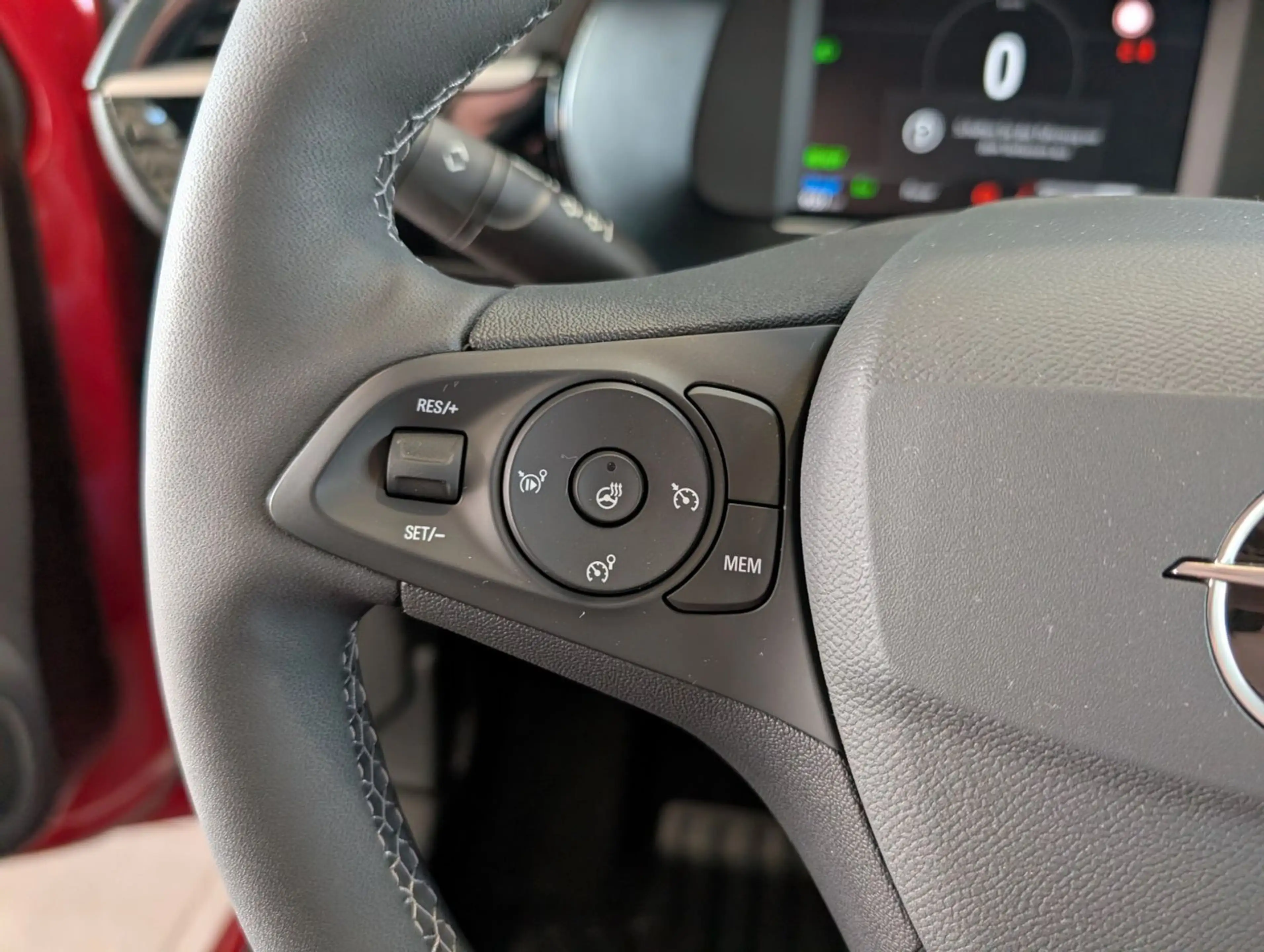 Opel Corsa SH LH TWW Andriod Apple Kamera Tempo 11kWh — photo 11