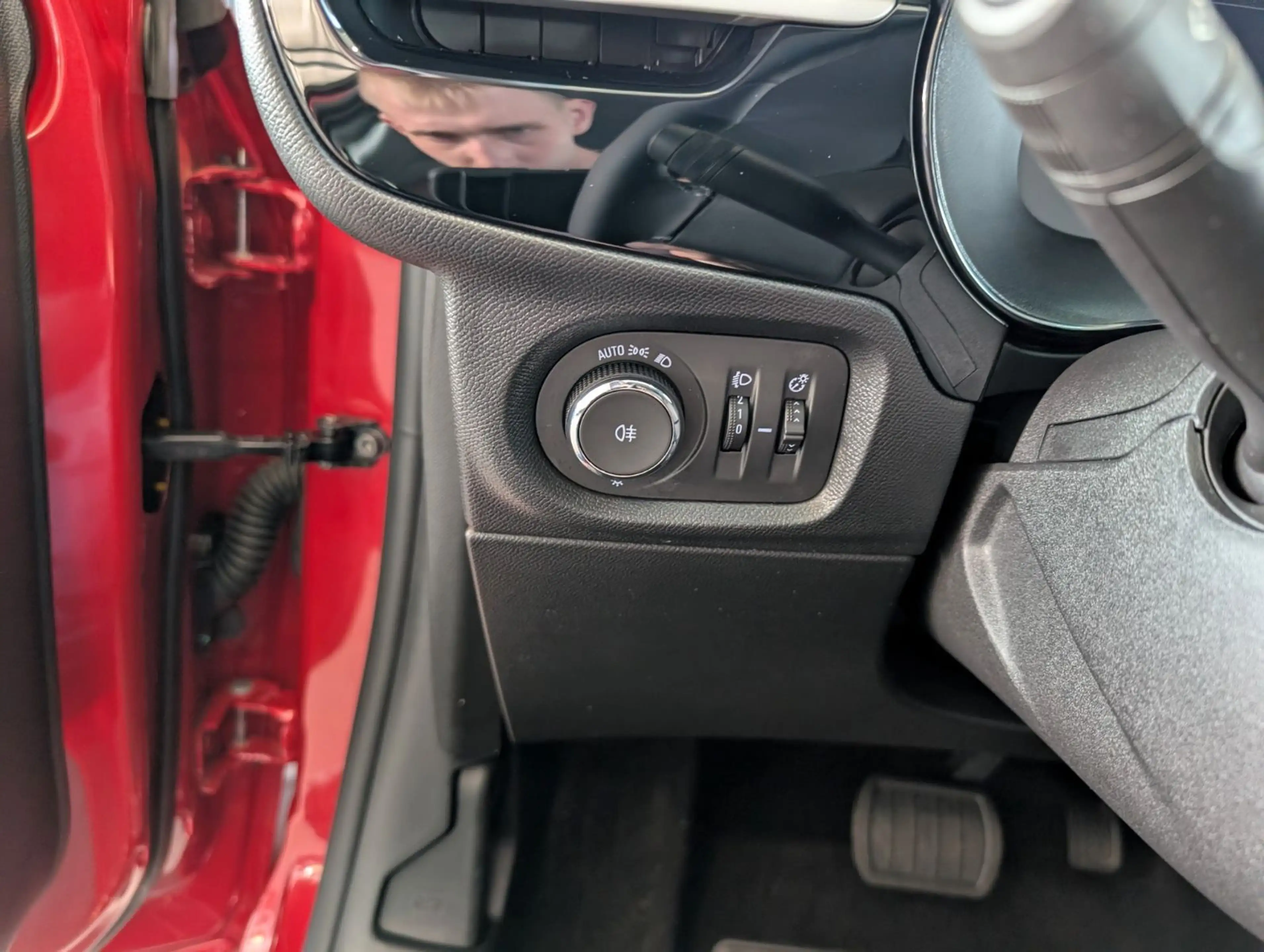 Opel Corsa SH LH TWW Andriod Apple Kamera Tempo 11kWh — photo 14