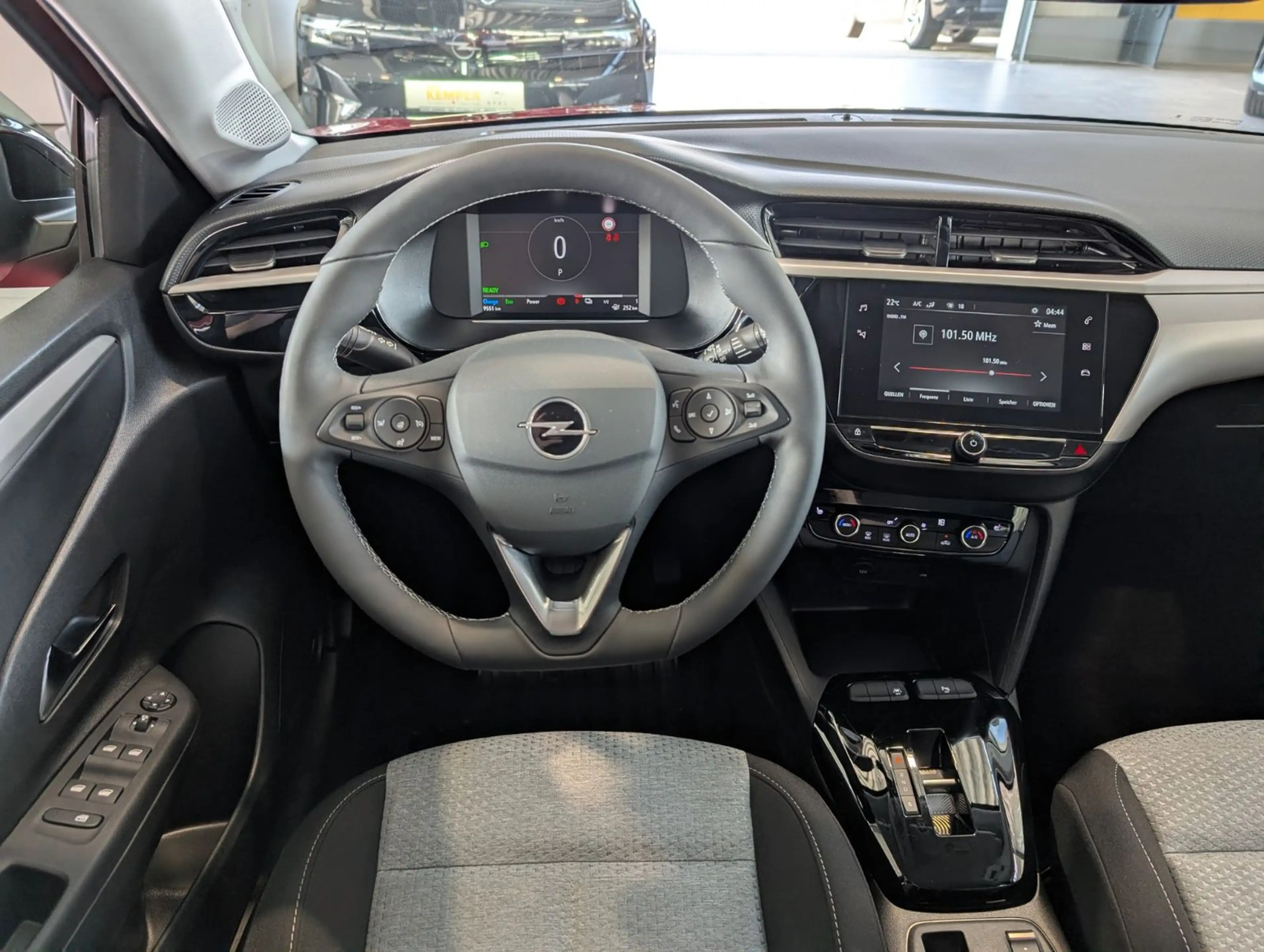 Opel Corsa SH LH TWW Andriod Apple Kamera Tempo 11kWh — photo 10