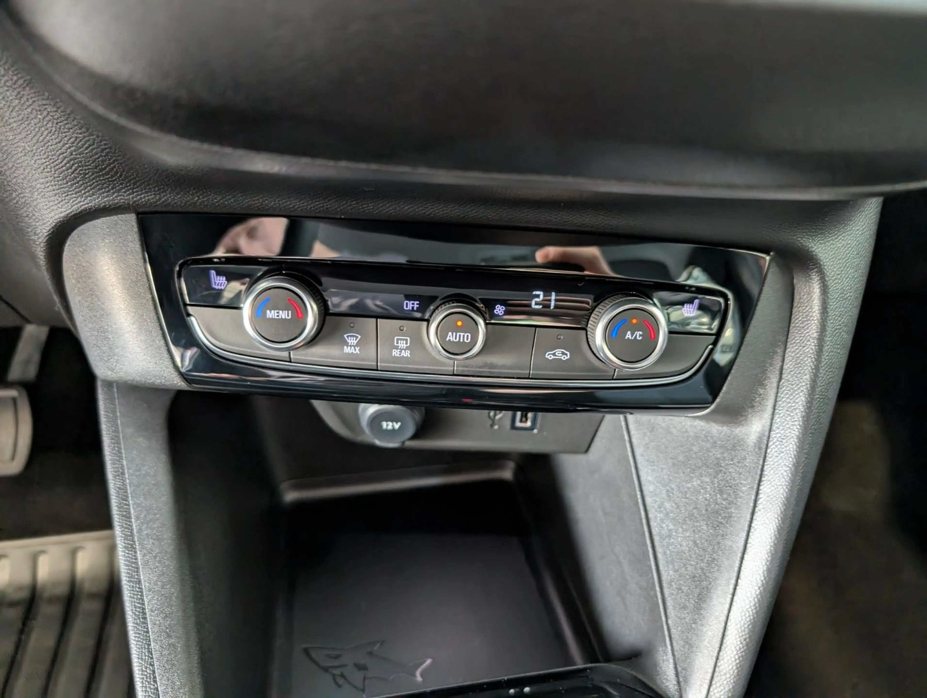 Opel Corsa SH LH TWW Andriod Apple Kamera Tempo 11kWh — photo 13