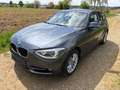 BMW 118 118d xDrive Österreich-Paket Grau - thumbnail 1