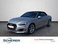 Audi A5 Advanced 35 TDI S tronic MATRIX NAV Silber - thumbnail 1