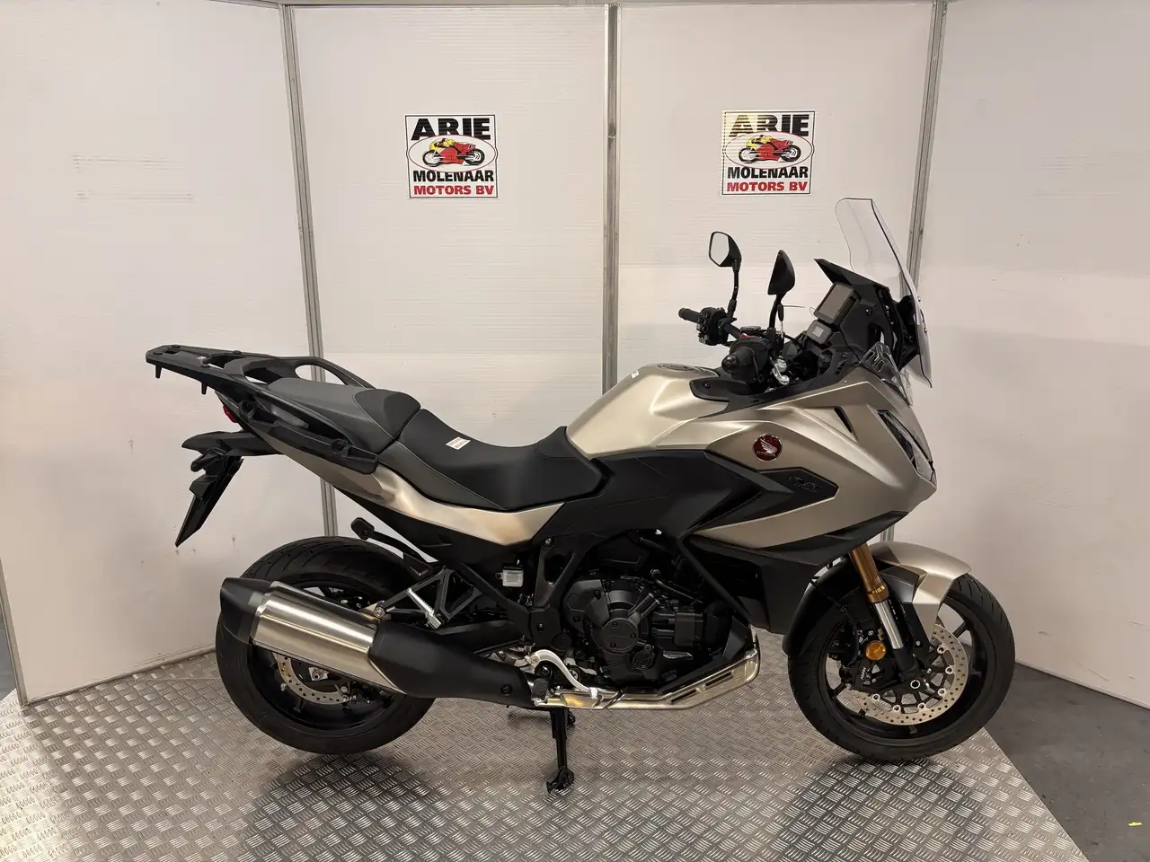 Honda NT 1100