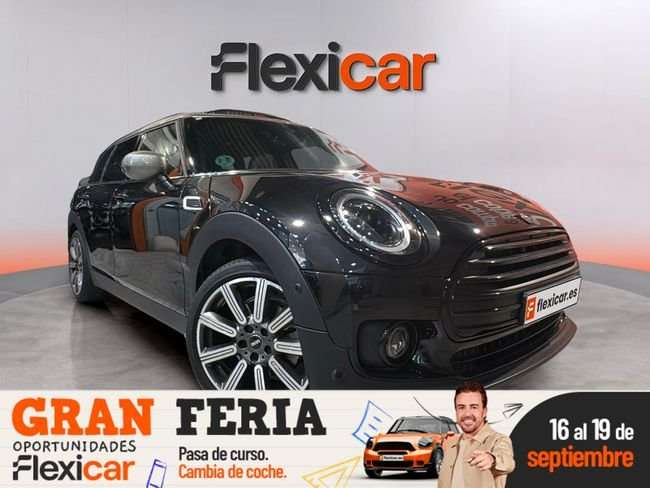 MINI Cooper Clubman Aut. - foto 1