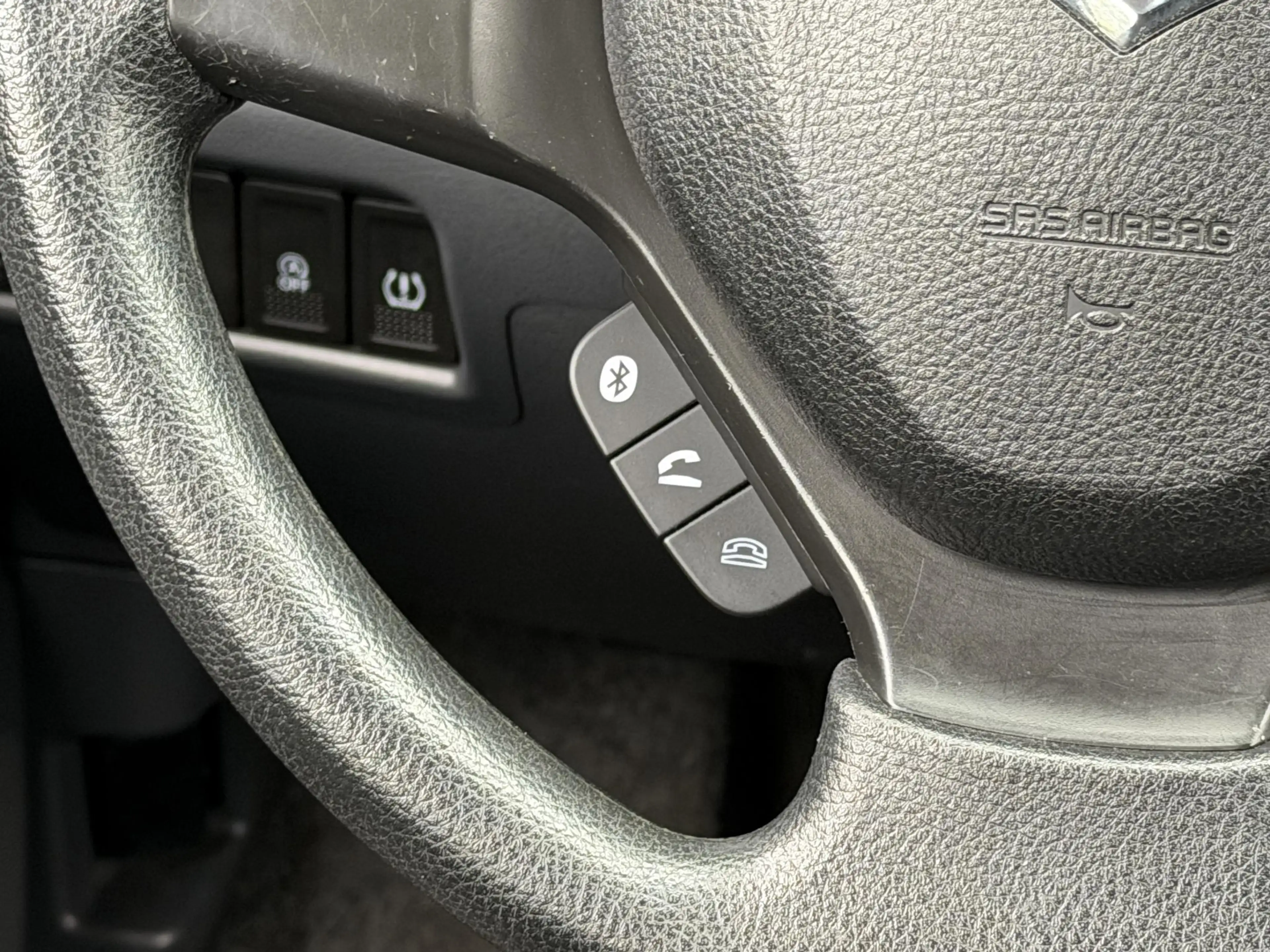 Suzuki Celerio 1.0 Comfort | Airco | — photo 18