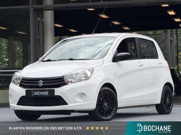1.0 Comfort 68PK | Airco | Bluetooth | Elek. ramen