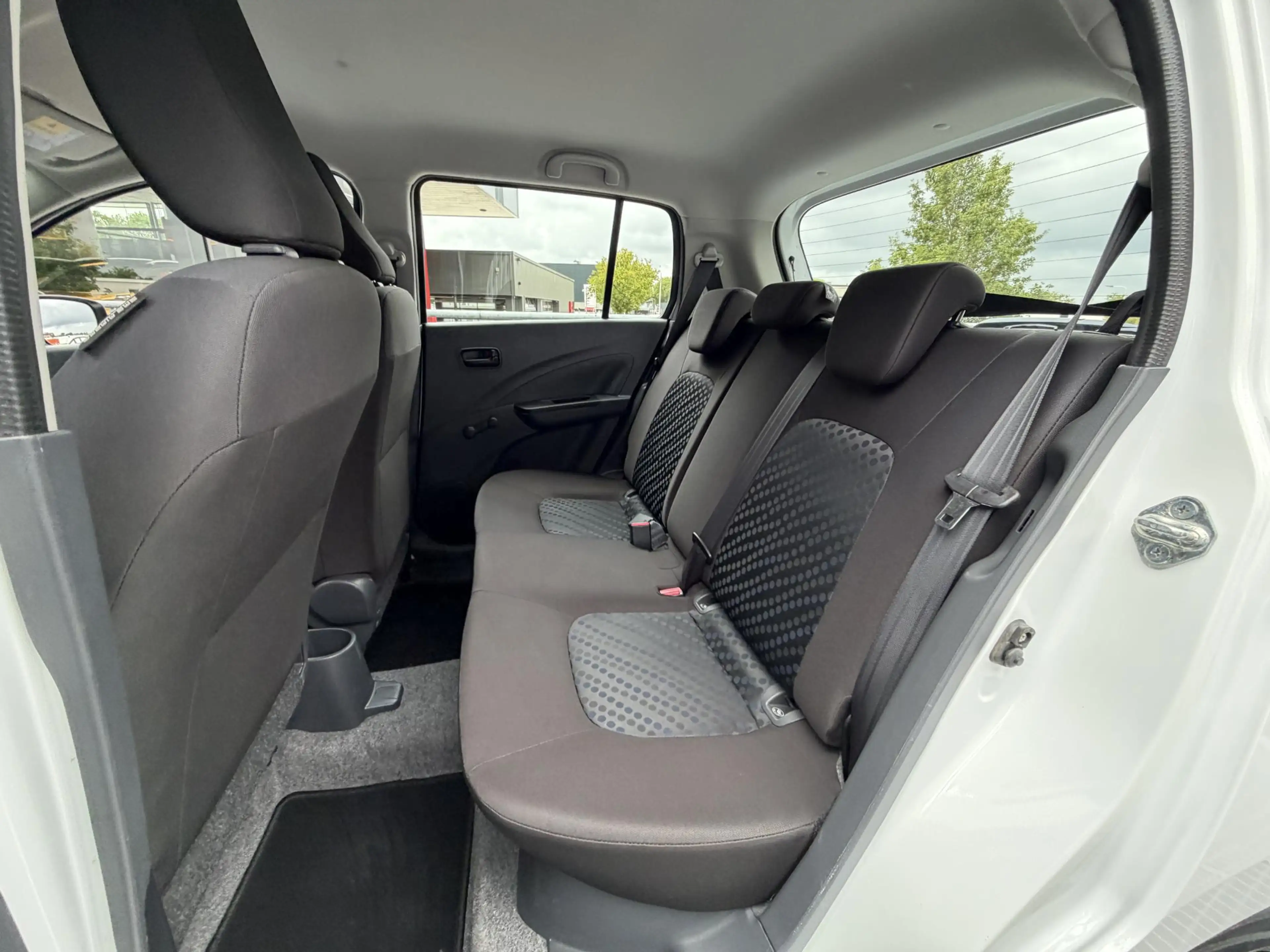 Suzuki Celerio 1.0 Comfort | Airco | — photo 8