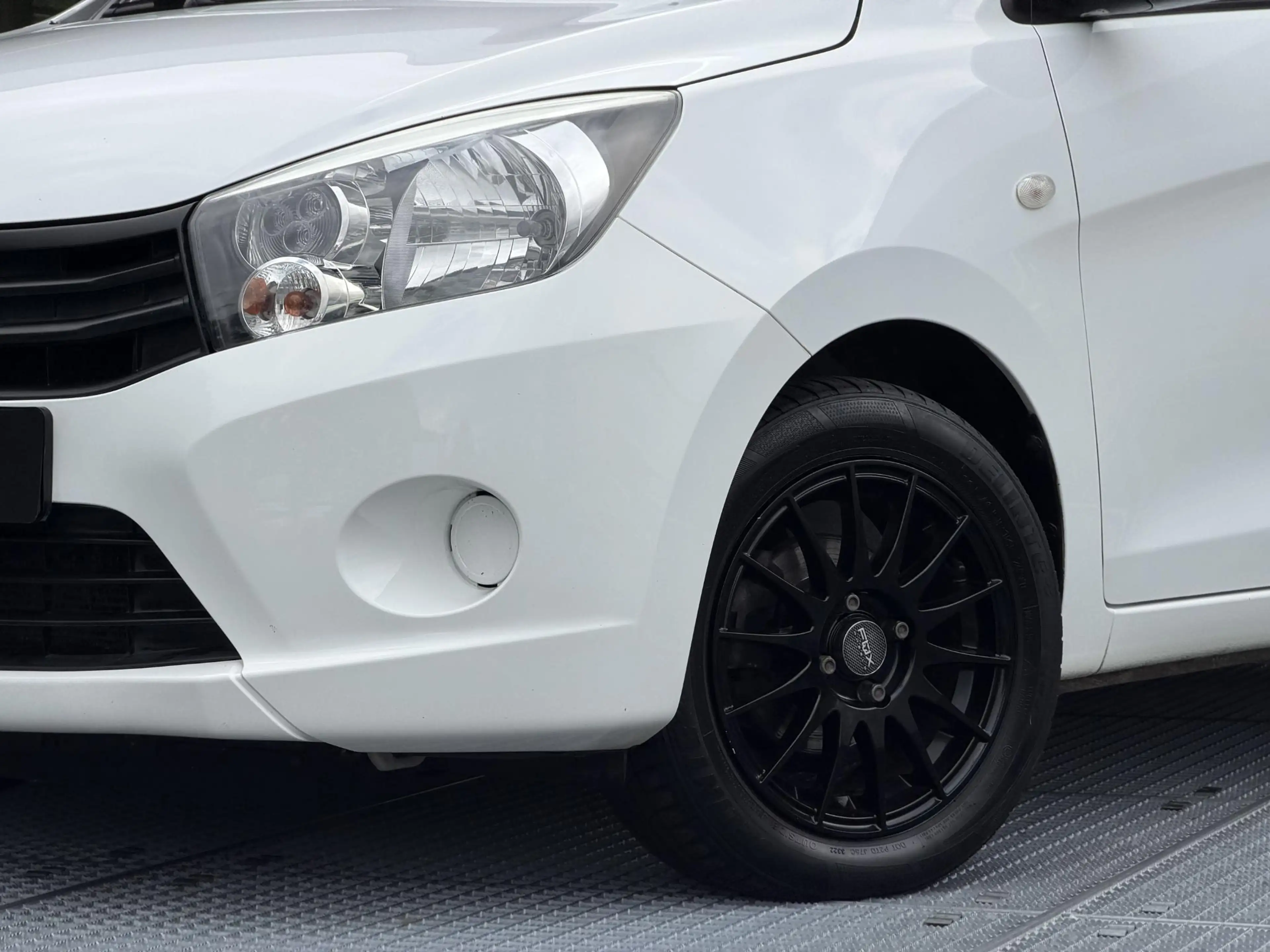 Suzuki Celerio 1.0 Comfort | Airco | — photo 21