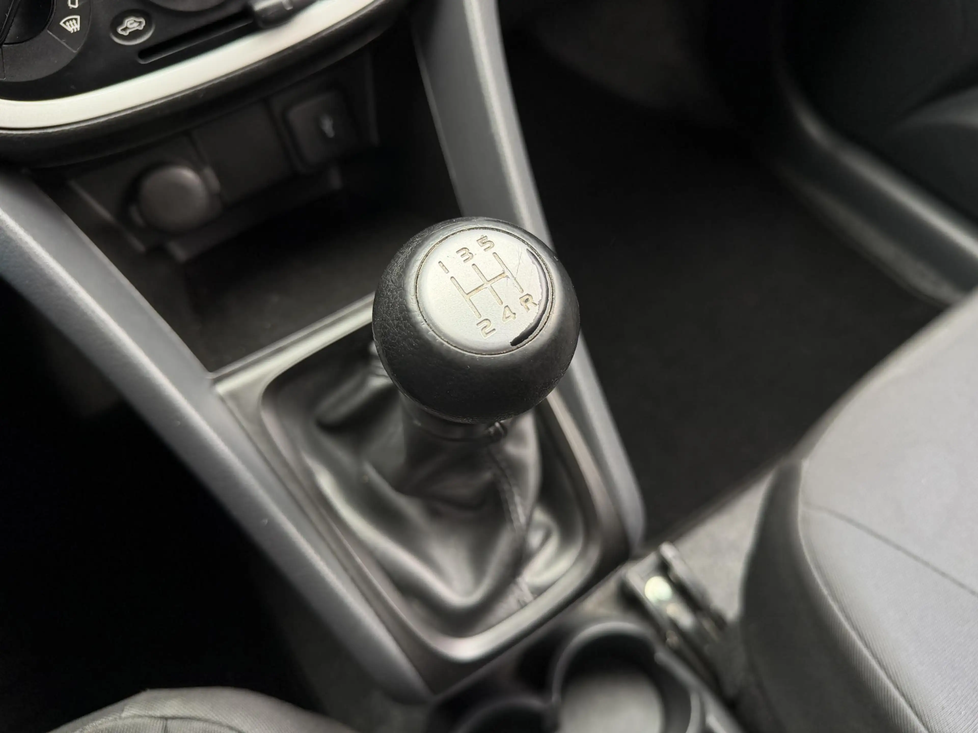 Suzuki Celerio 1.0 Comfort | Airco | — photo 19
