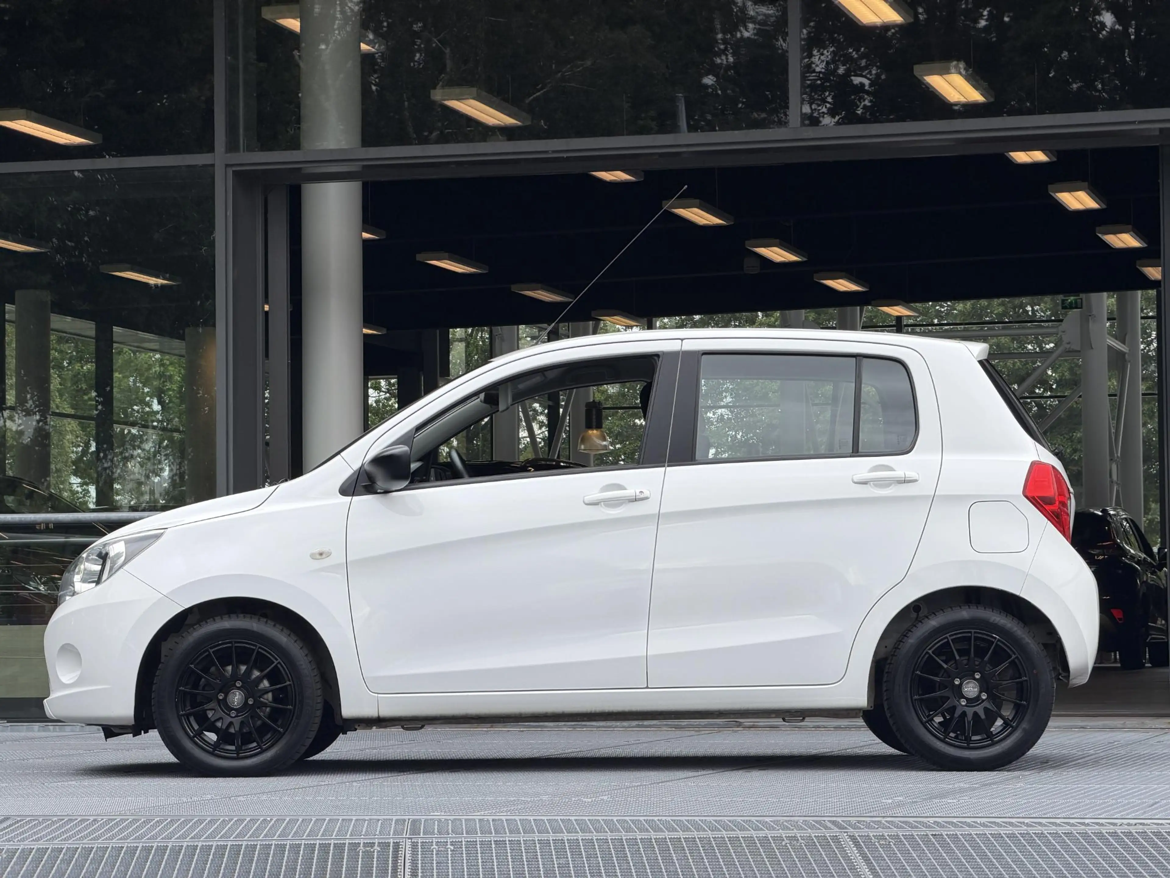 Suzuki Celerio 1.0 Comfort | Airco | — photo 13