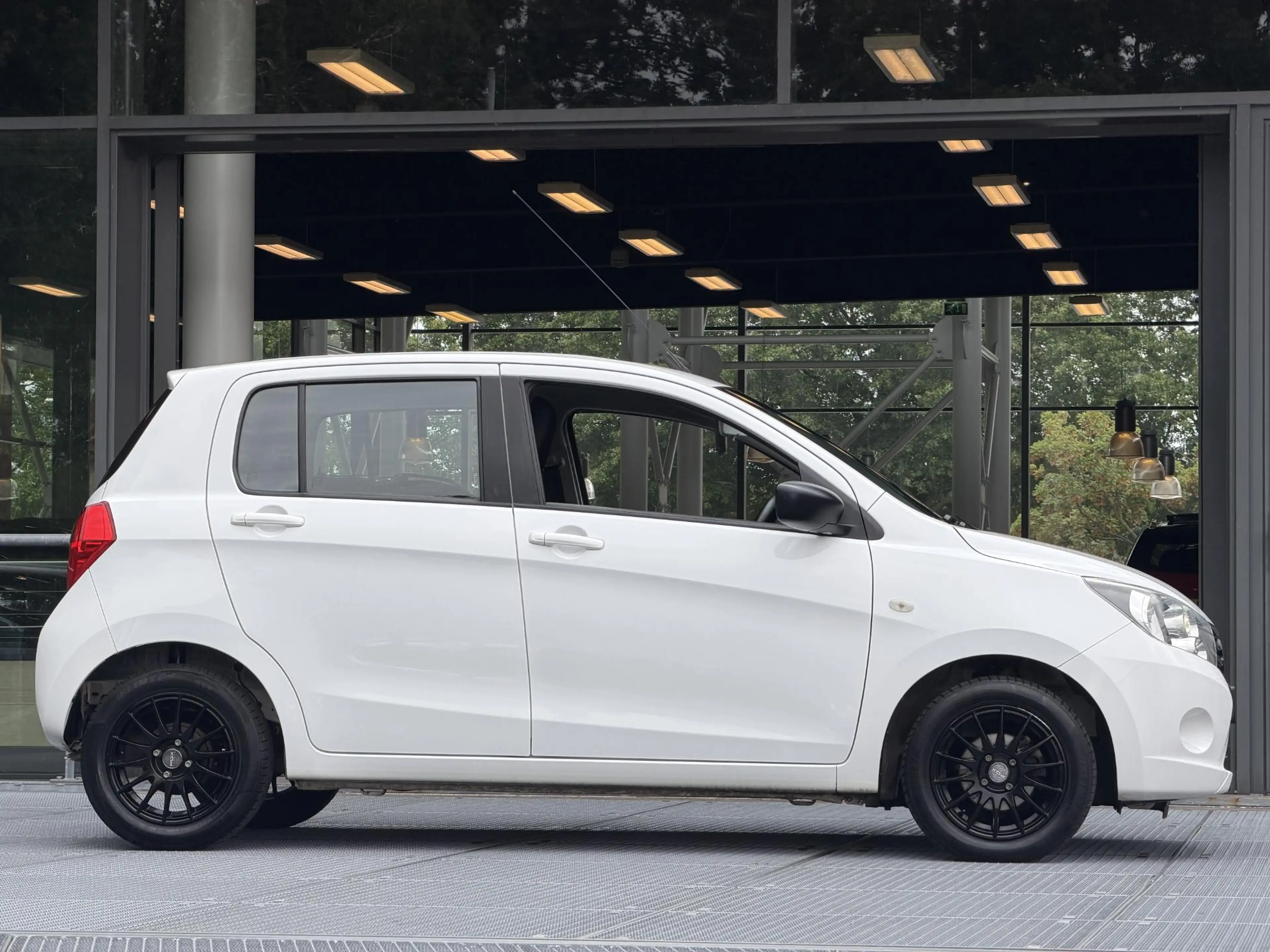 Suzuki Celerio 1.0 Comfort | Airco | — photo 14