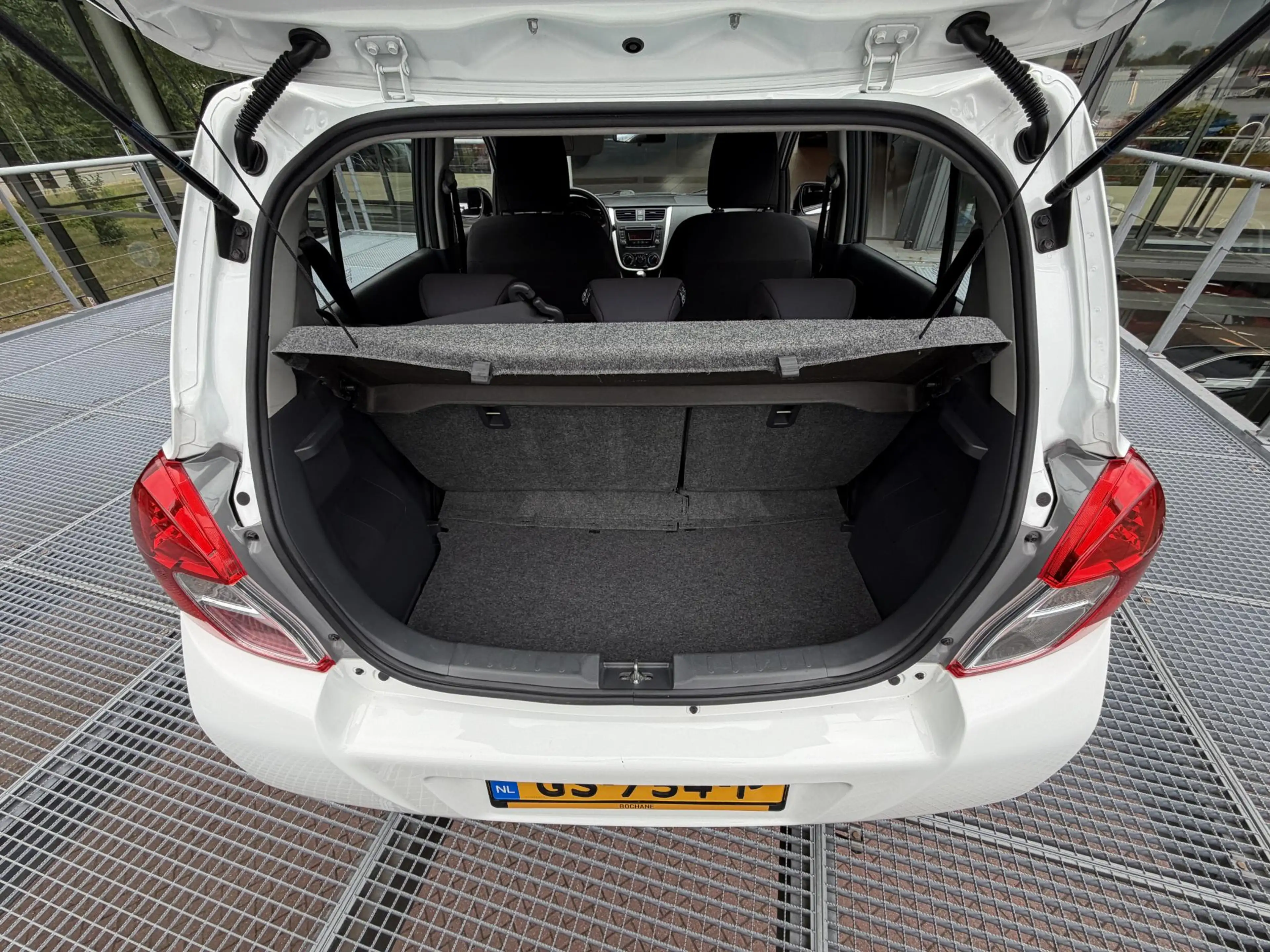 Suzuki Celerio 1.0 Comfort | Airco | — photo 9