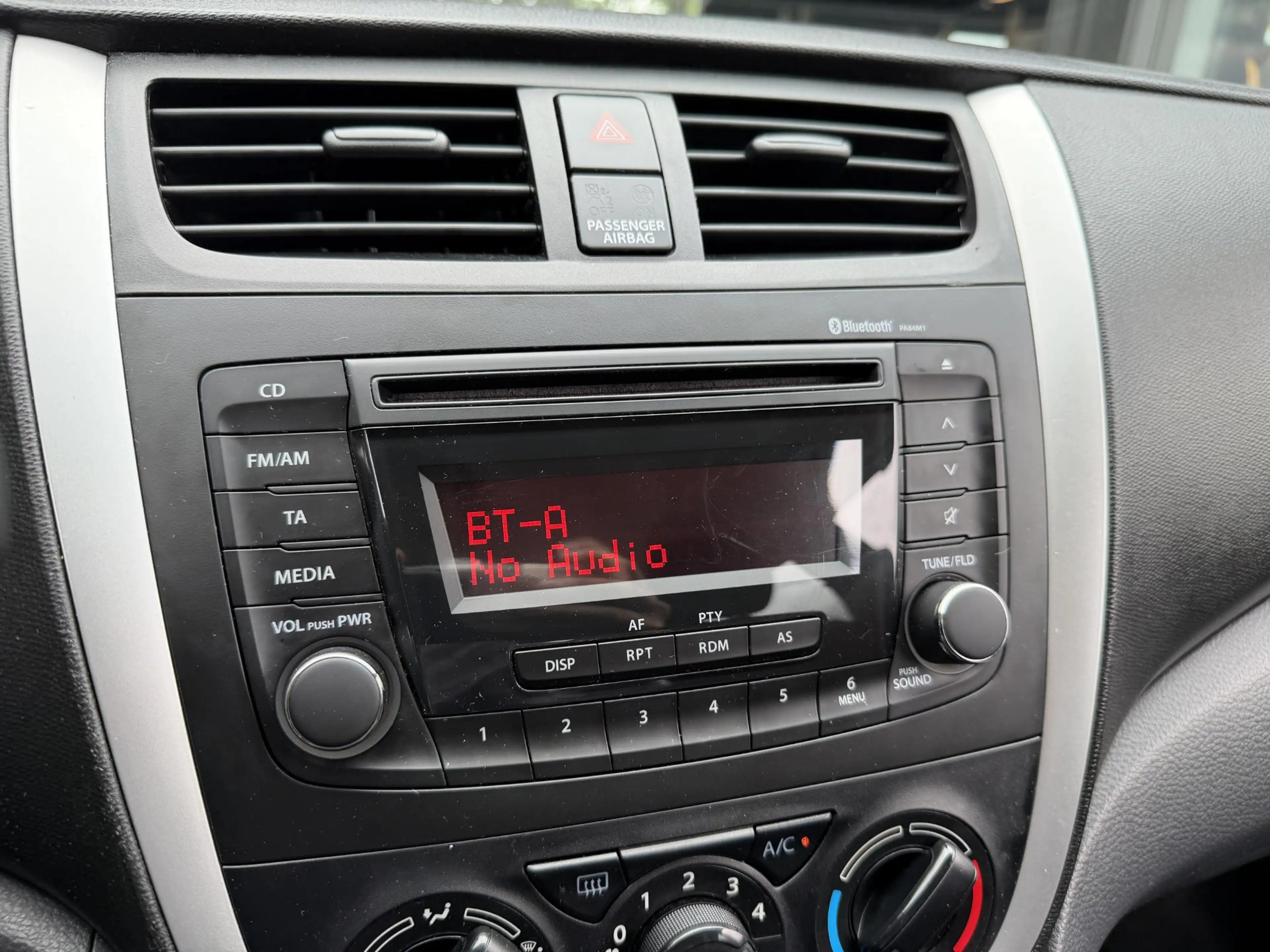 Suzuki Celerio 1.0 Comfort | Airco | — photo 10