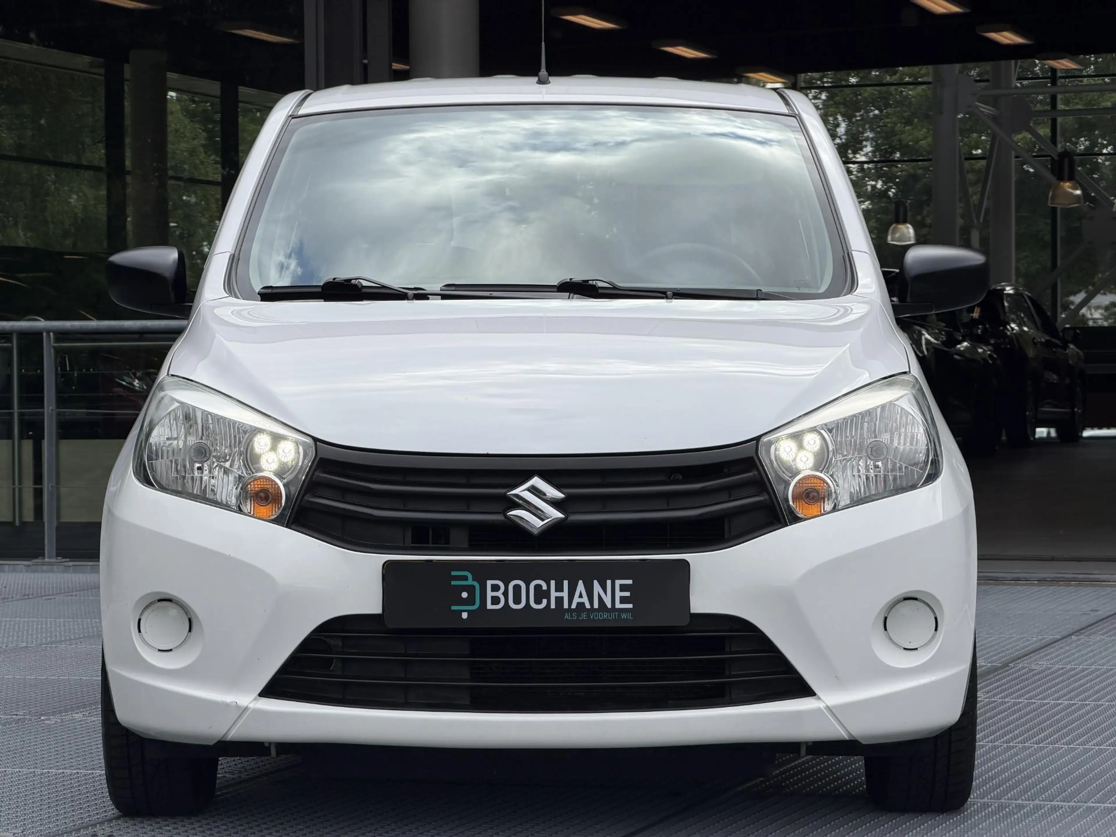 Suzuki Celerio 1.0 Comfort | Airco | — photo 15