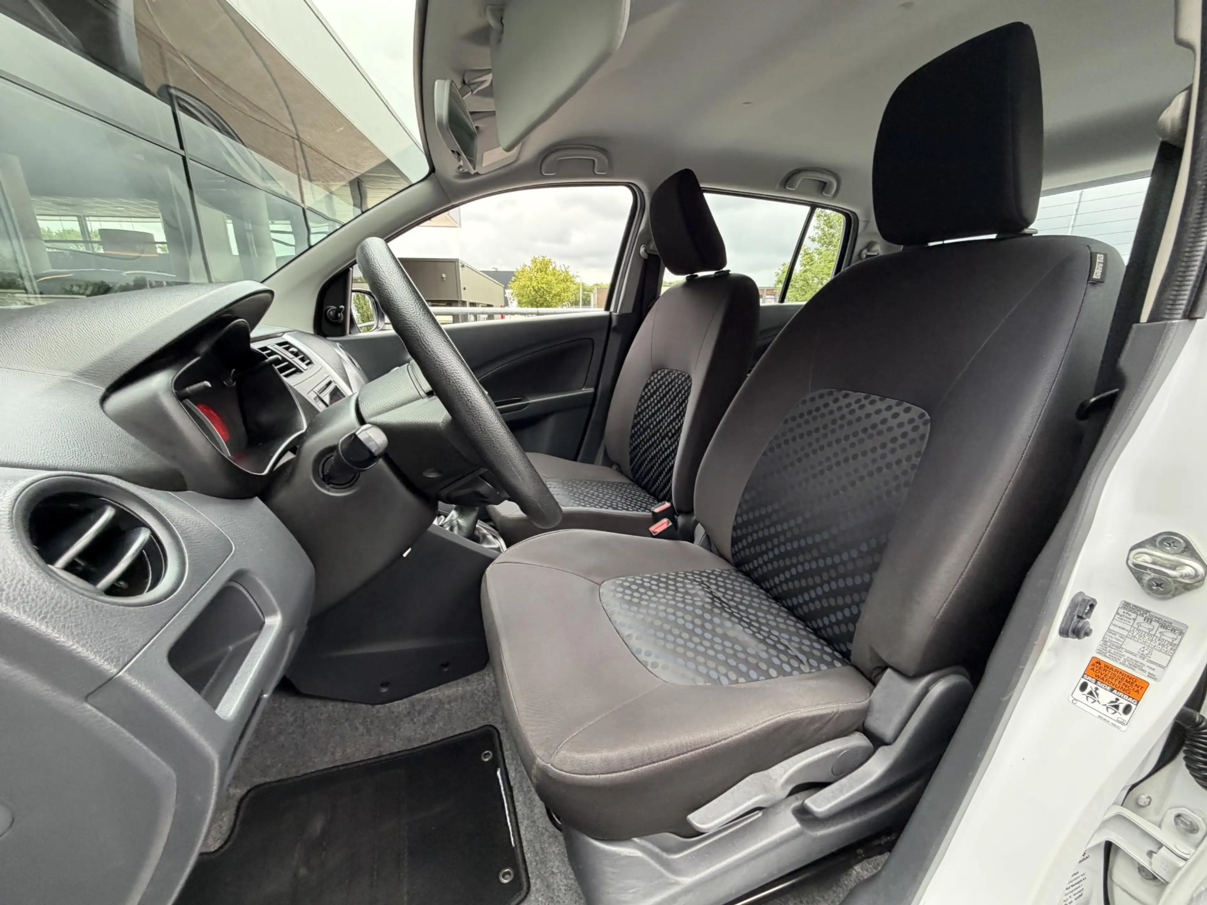 Suzuki Celerio 1.0 Comfort | Airco | — photo 7