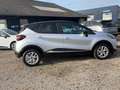 Renault Captur Limited 1.3 TCE Metallic Silber - thumbnail 10