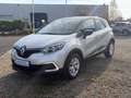 Renault Captur Limited 1.3 TCE Metallic Silber - thumbnail 4