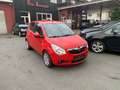 Opel Agila Edition*INSP NEU*47TKM*SHZ*ALU*S-HEFT* Rot - thumbnail 1