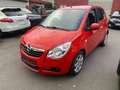 Opel Agila Edition*INSP NEU*47TKM*SHZ*ALU*S-HEFT* Rot - thumbnail 2