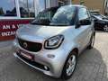 smart forTwo Basis 52kW (453.342) Noir - thumbnail 2