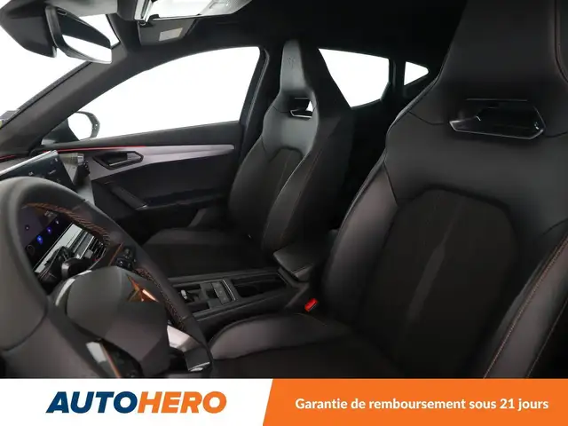 Cupra Formentor view 10
