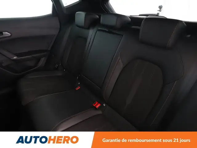 Cupra Formentor view 14