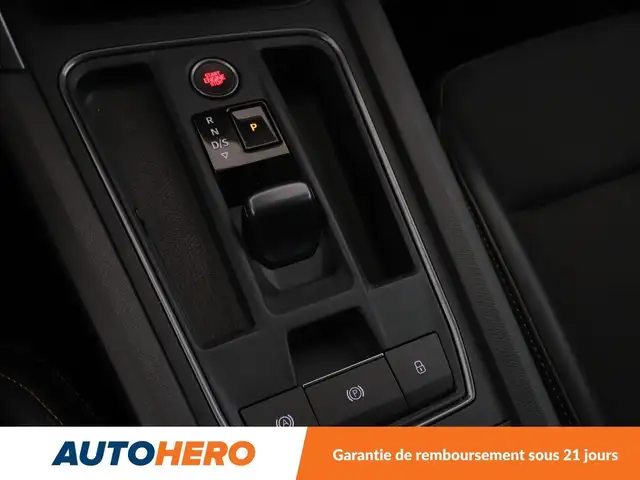Cupra Formentor view 24