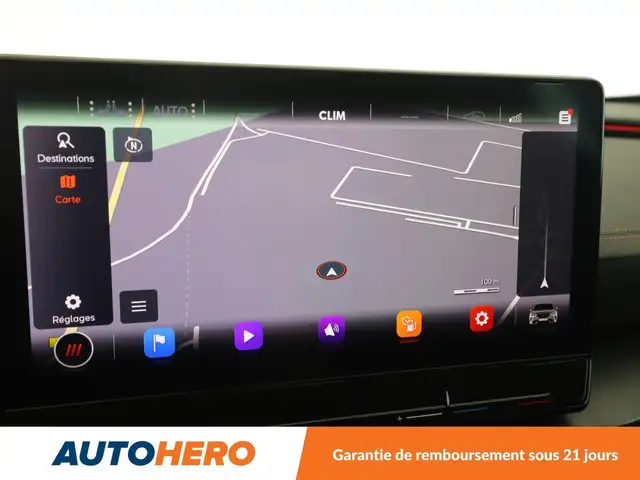 Cupra Formentor view 21