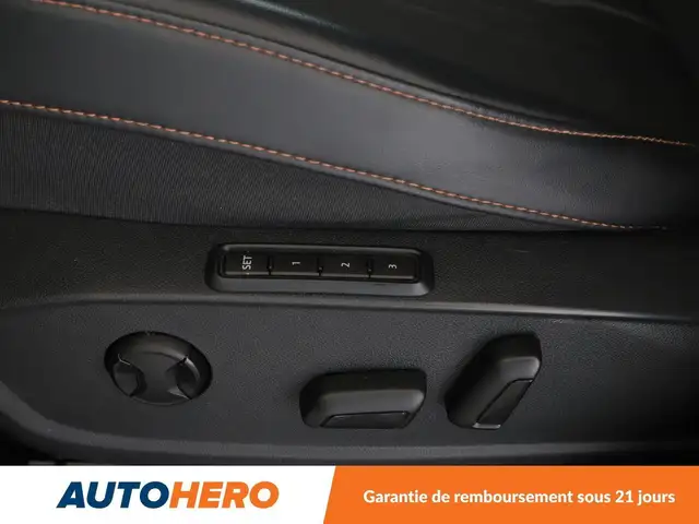 Cupra Formentor view 27