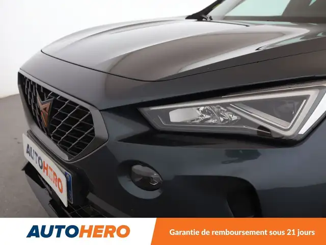 Cupra Formentor view 28