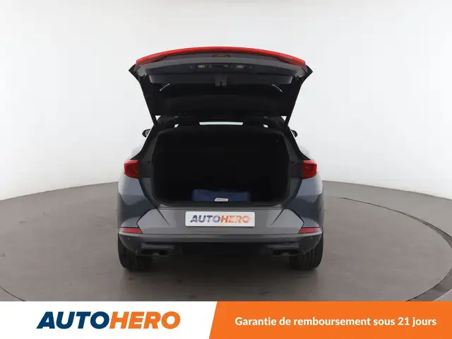 Cupra Formentor view 16