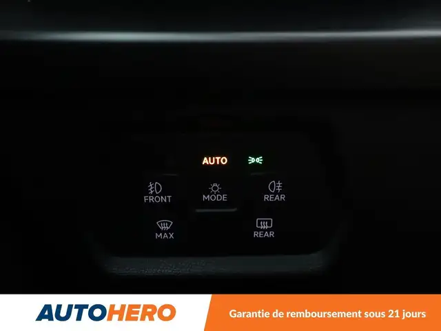 Cupra Formentor view 25