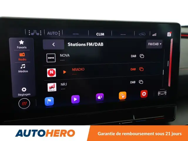 Cupra Formentor view 22