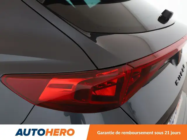 Cupra Formentor view 30