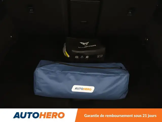 Cupra Formentor view 17