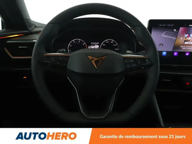 Cupra Formentor view 19