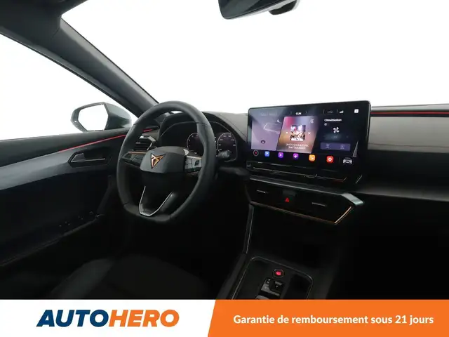 Cupra Formentor view 13