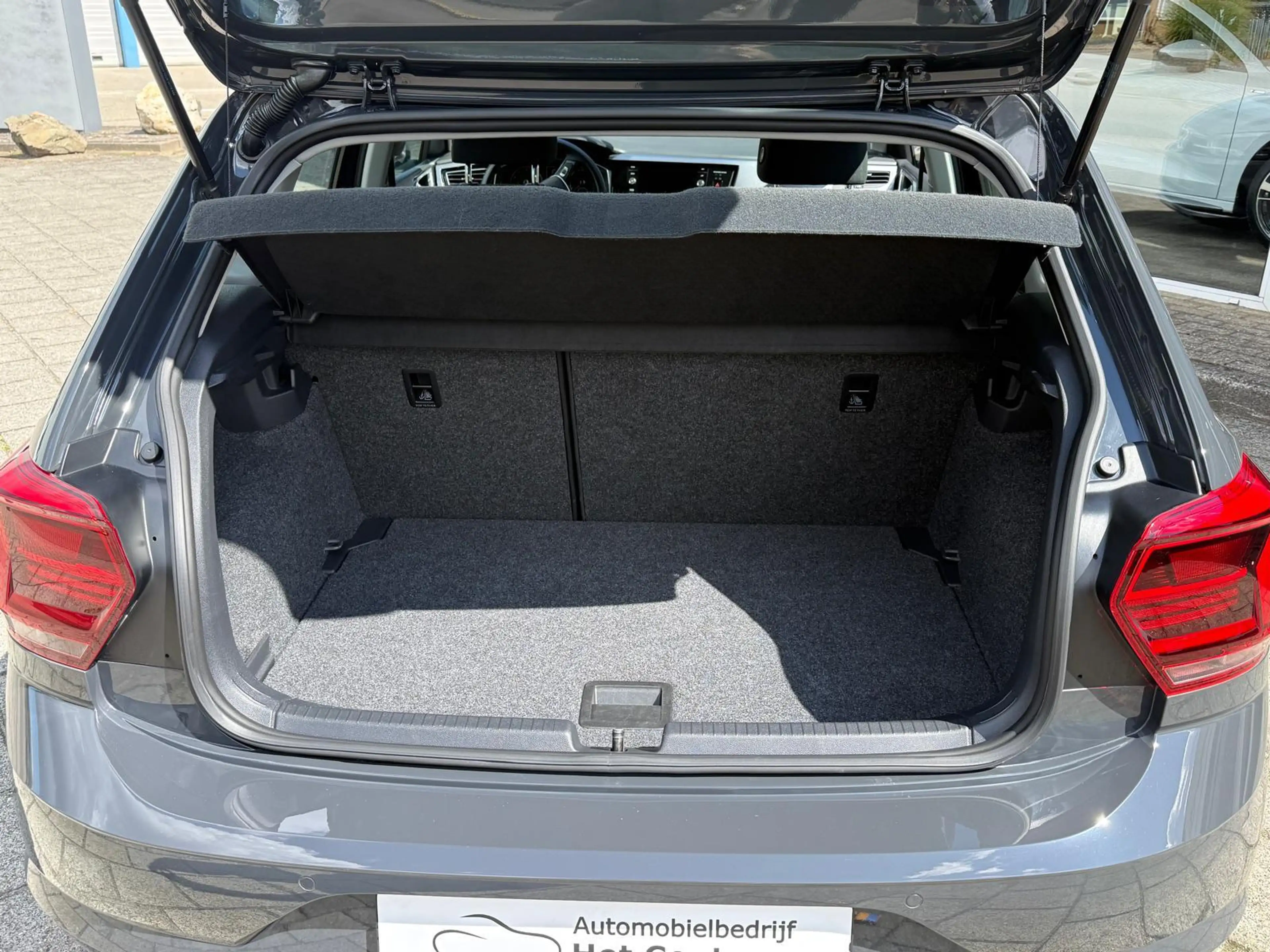 Volkswagen Polo 1.0 TSI DSG (Automaat) 95pk -Stoelverwarming-DAB-P — photo 11