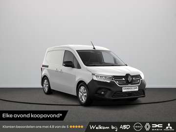Advance 44 kWh | Cruise control en snelheidsbegren