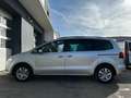 Volkswagen Sharan Comfortline BMT 4Motion **Pano/PDC/Navi** Grau - thumbnail 8