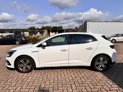 Renault Megane III SOCIETE DCI 95 ENERGY AIR E6