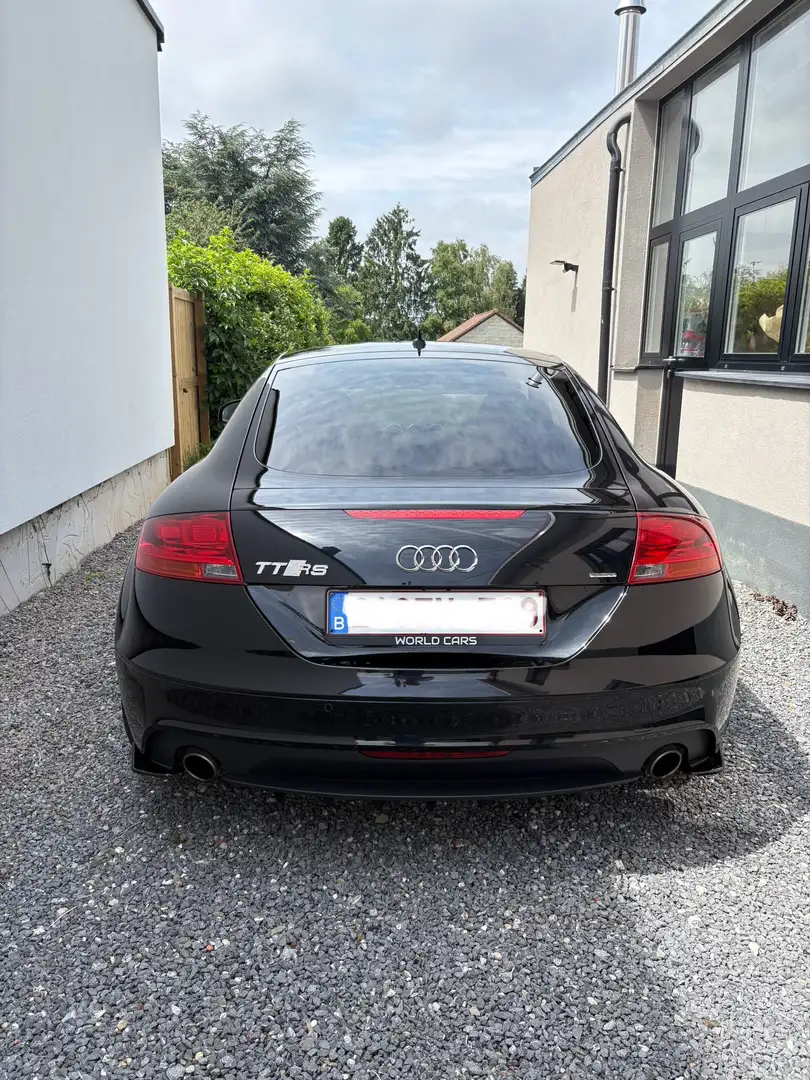 Audi TT Coupé 2.0 TFSI Quattro S tronic - 2