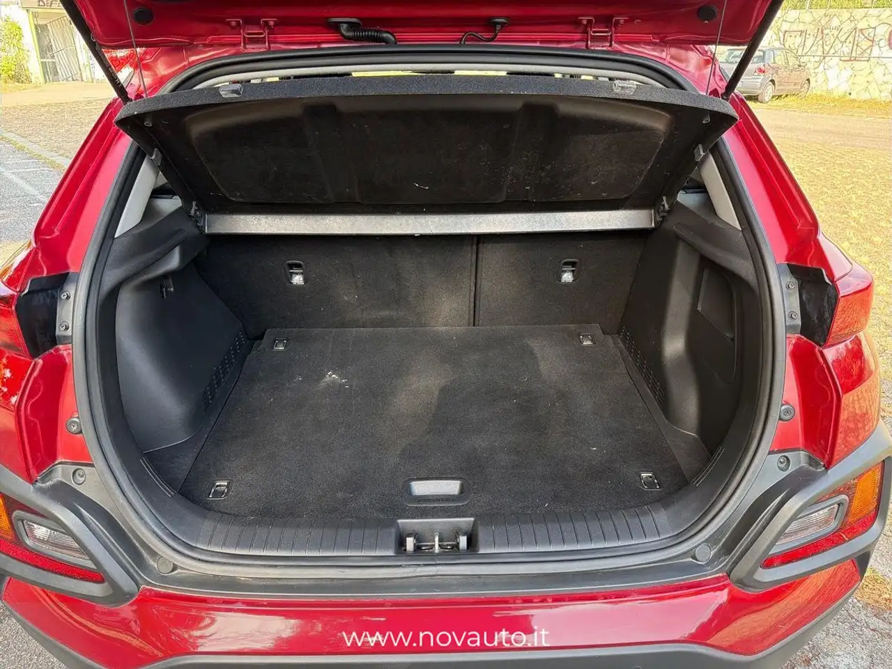 Hyundai Kona 1.0 t-gdi Xtech 2wd 120cv, миниатюра 5