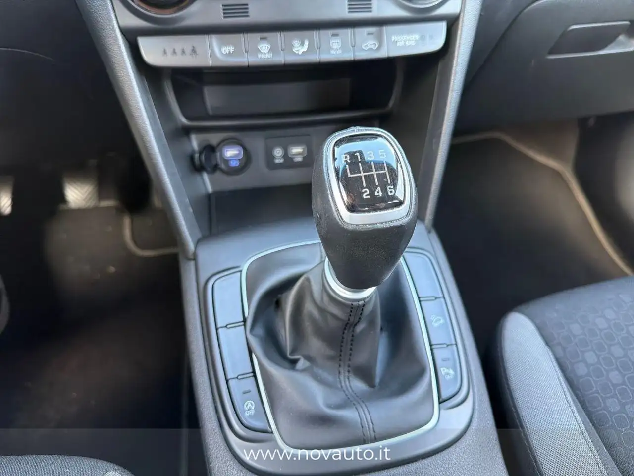 Hyundai Kona 1.0 t-gdi Xtech 2wd 120cv, миниатюра 18