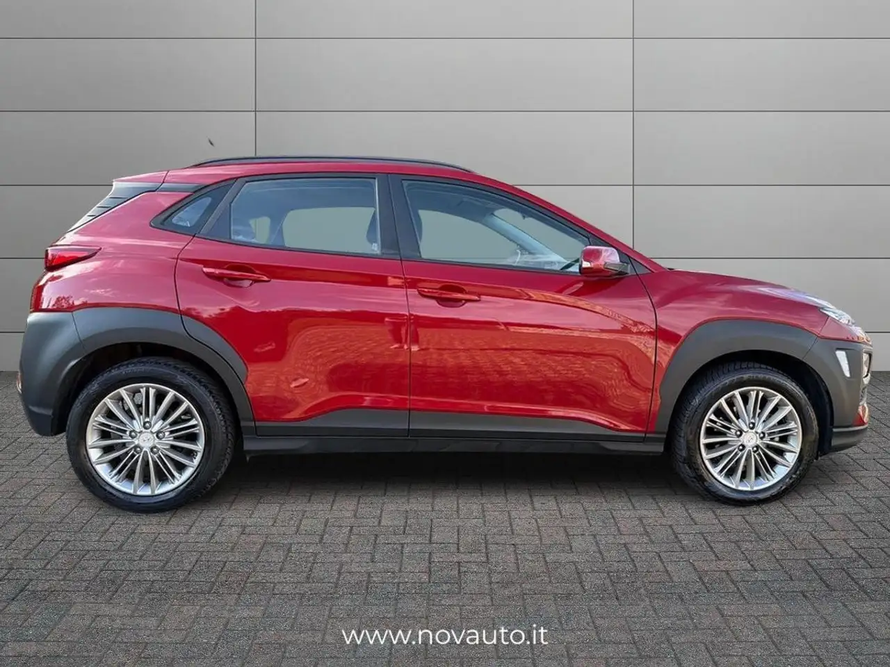 Hyundai Kona 1.0 t-gdi Xtech 2wd 120cv, миниатюра 3