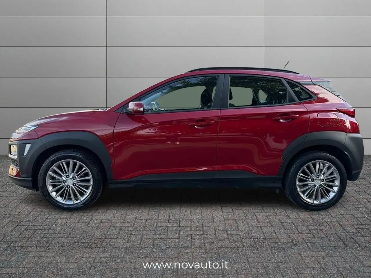 Hyundai Kona 1.0 t-gdi Xtech 2wd 120cv, миниатюра 2