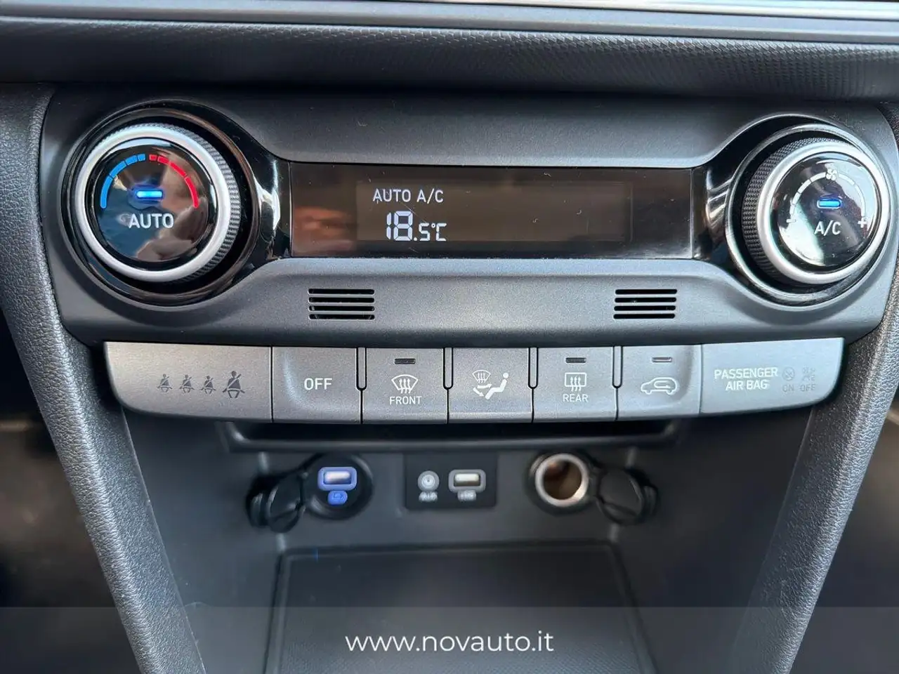 Hyundai Kona 1.0 t-gdi Xtech 2wd 120cv, миниатюра 22