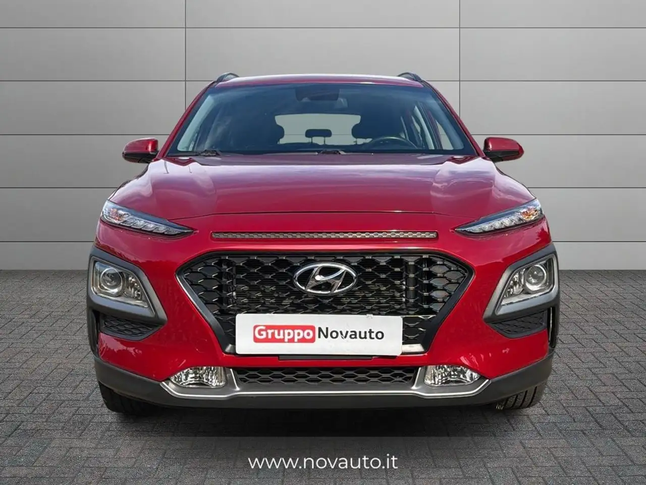 Hyundai Kona 1.0 t-gdi Xtech 2wd 120cv, миниатюра 12
